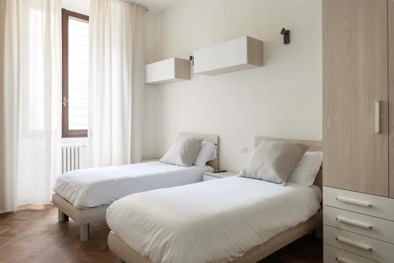 Milano Voyager Apartment
