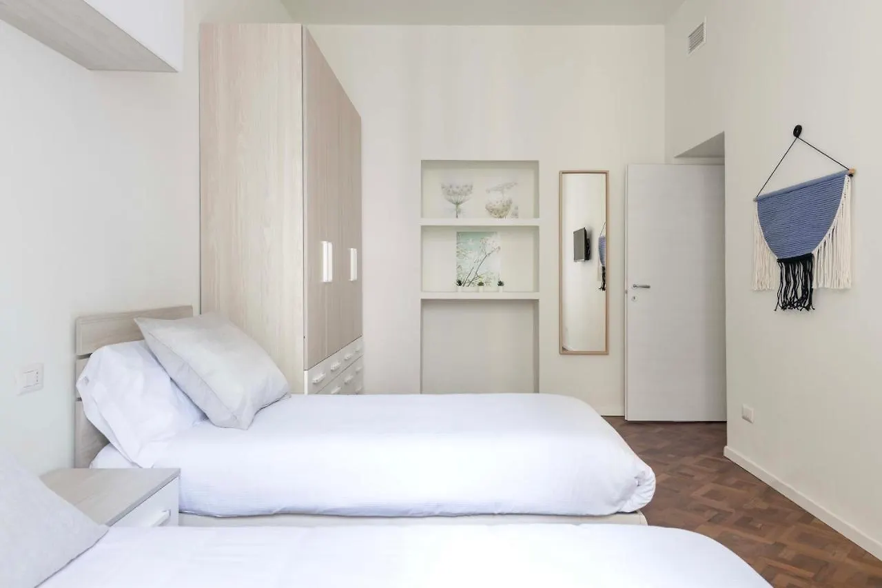 Milano Voyager Apartment 0*, Mediolan Włochy