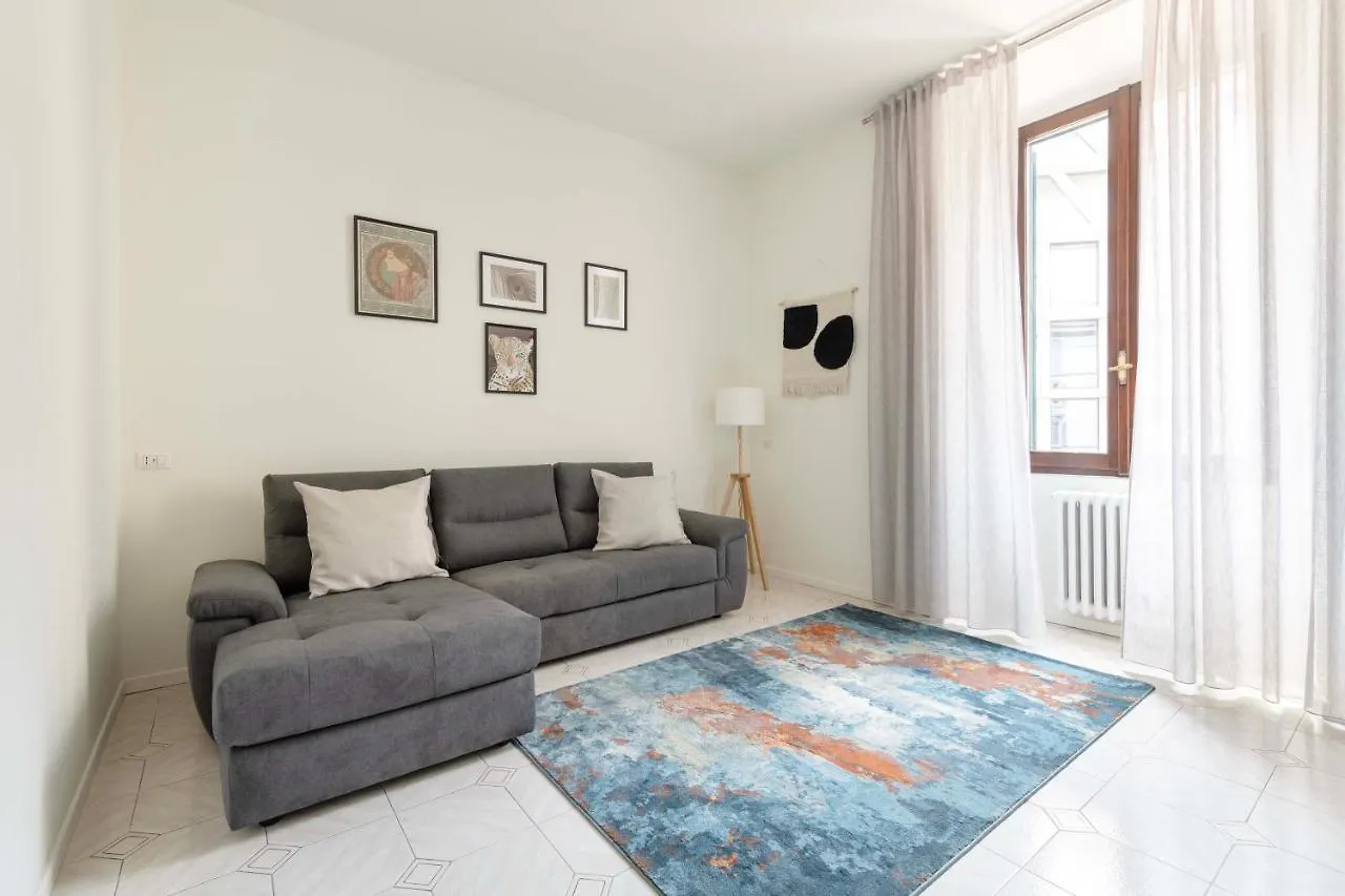 Milano Voyager Apartment