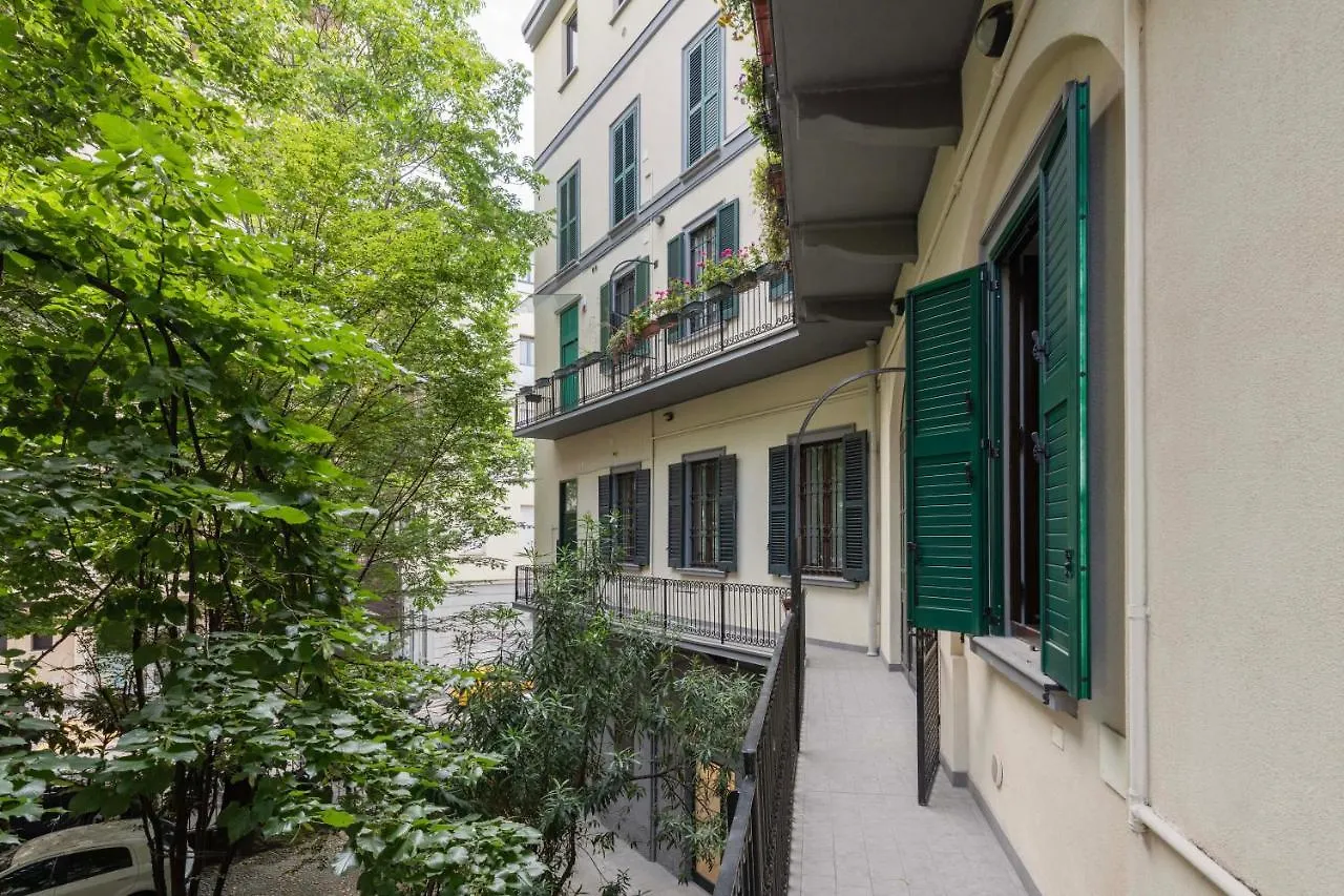 Milano Voyager Apartment إيطاليا