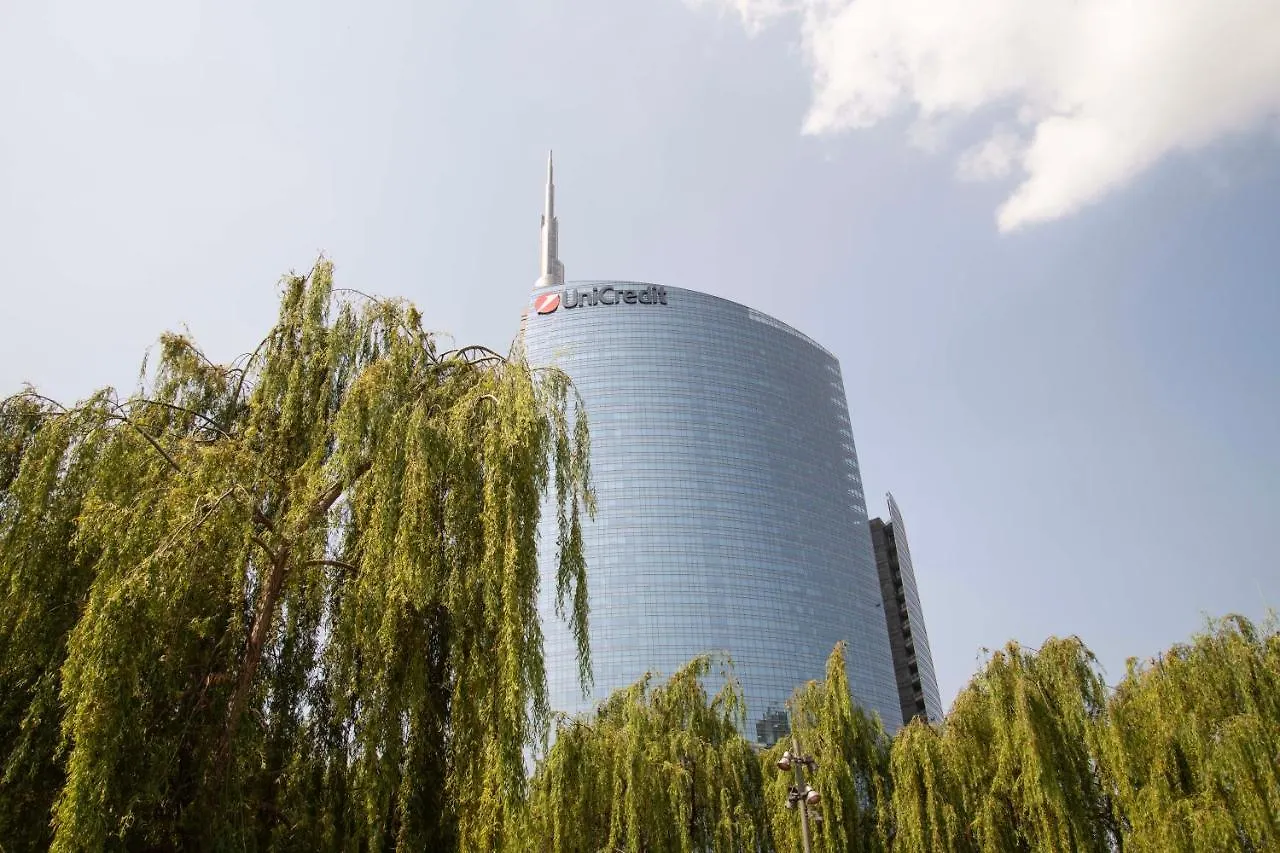 Milano Voyager Apartment 0*, ميلان إيطاليا