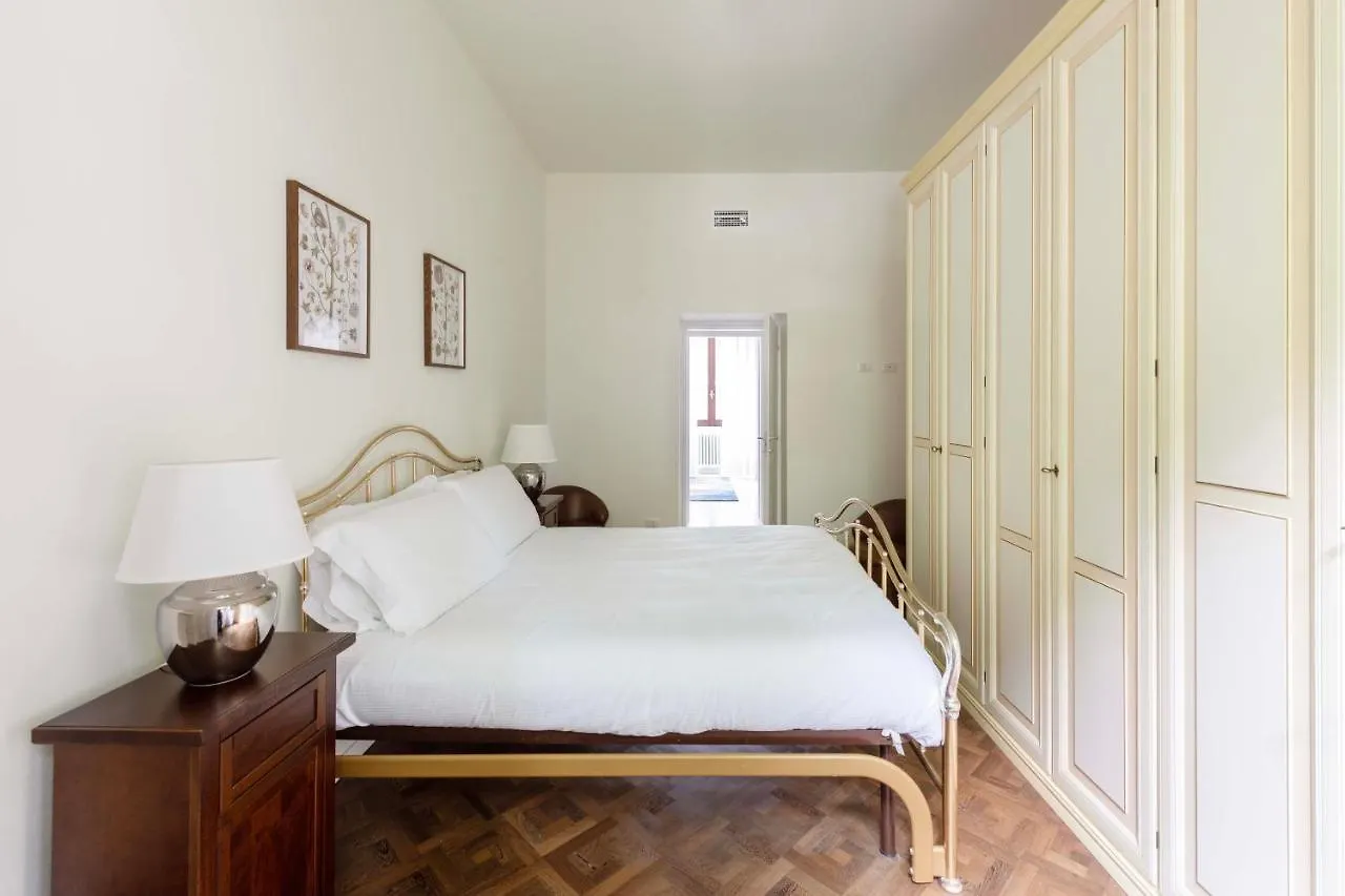 Milano Voyager Apartment  ميلان