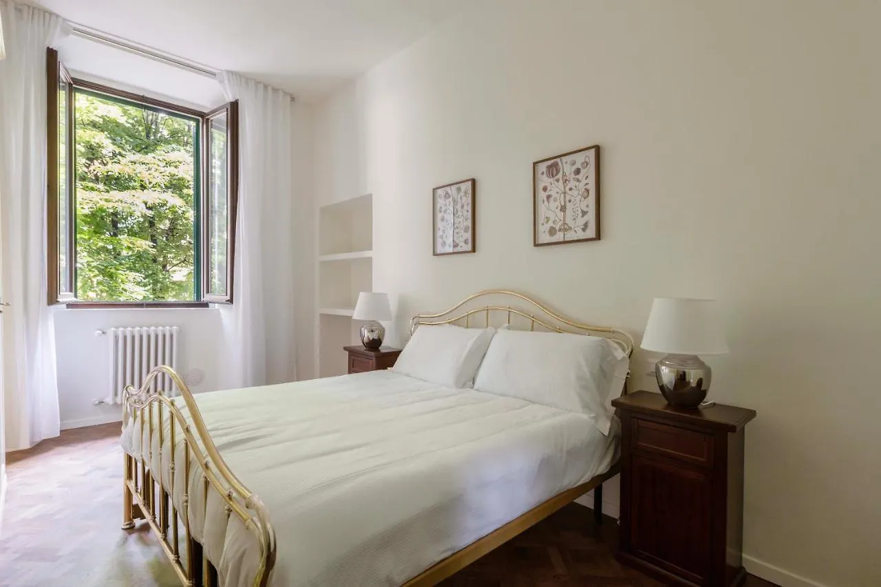 Milano Voyager Apartment ميلان