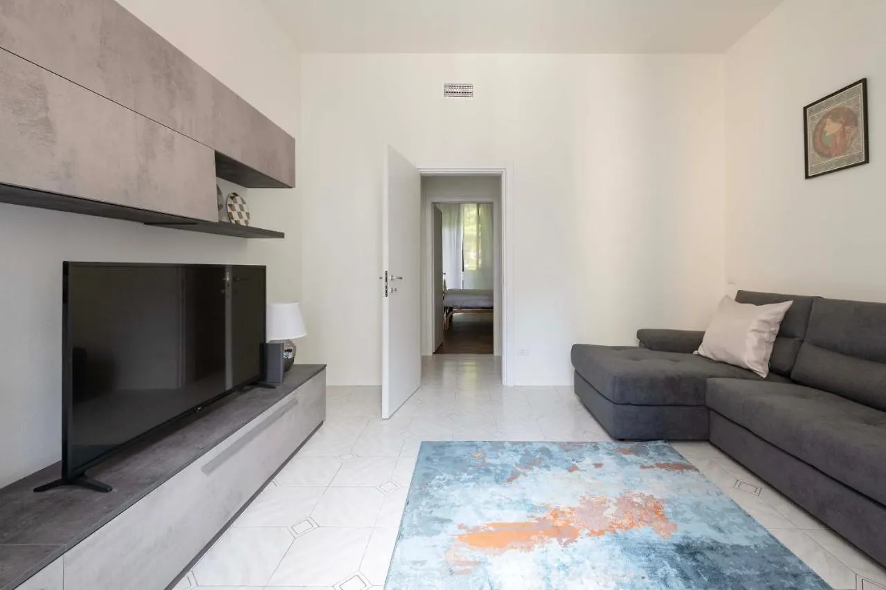 Milano Voyager Apartment