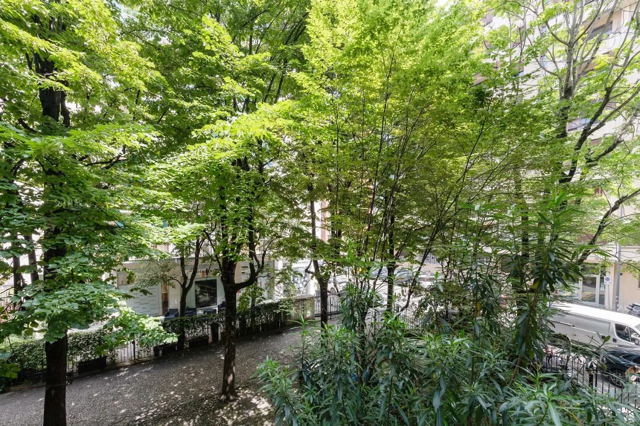 Milano Voyager Apartment ميلان