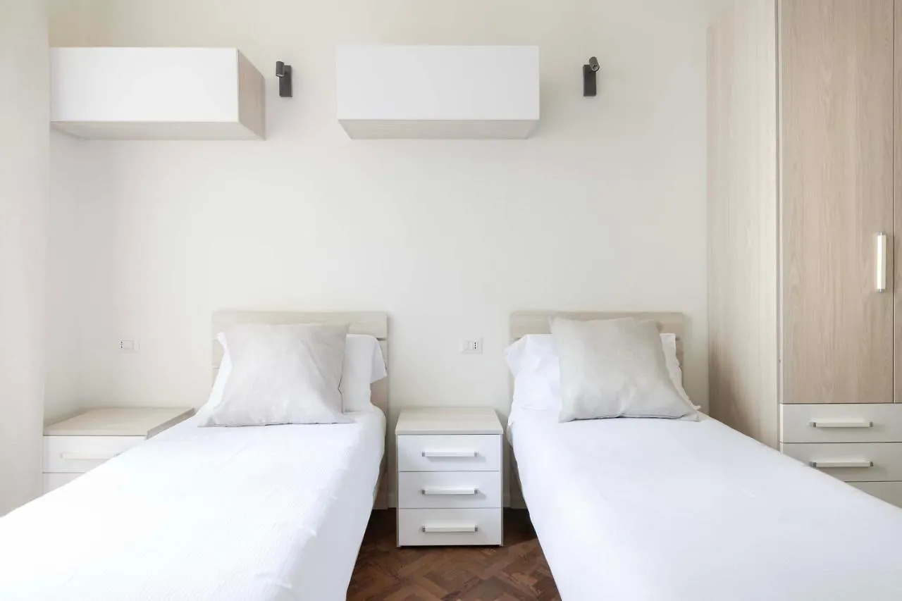 Milano Voyager Apartment ميلان