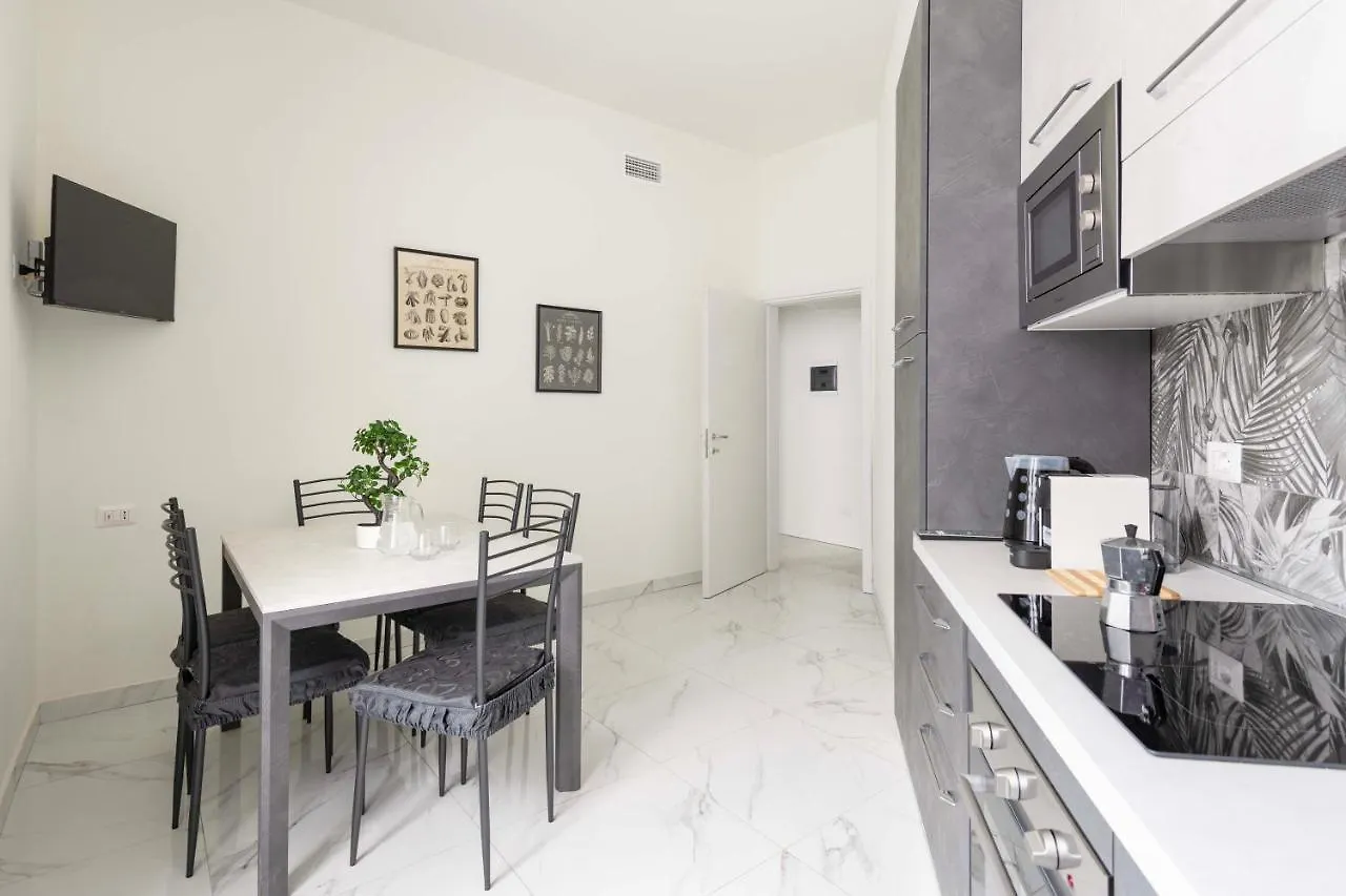 Milano Voyager Apartment إيطاليا
