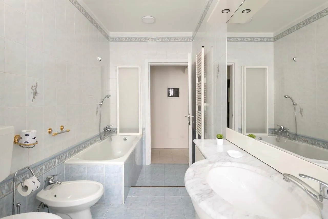 Milano Voyager Apartment 0*, ميلان