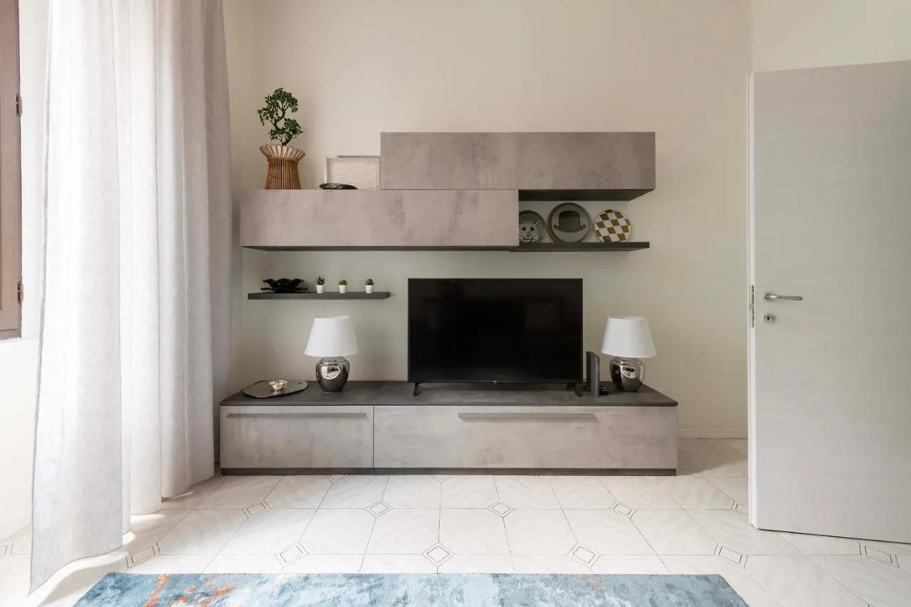 Milano Voyager Apartment