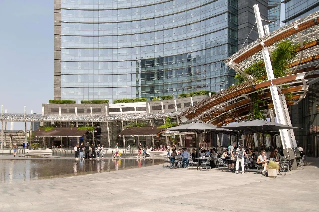 Milano Voyager Apartment  ميلان