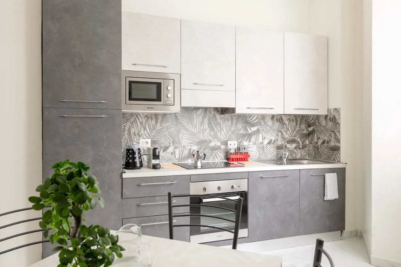 Milano Voyager Apartment 0*, ميلان إيطاليا